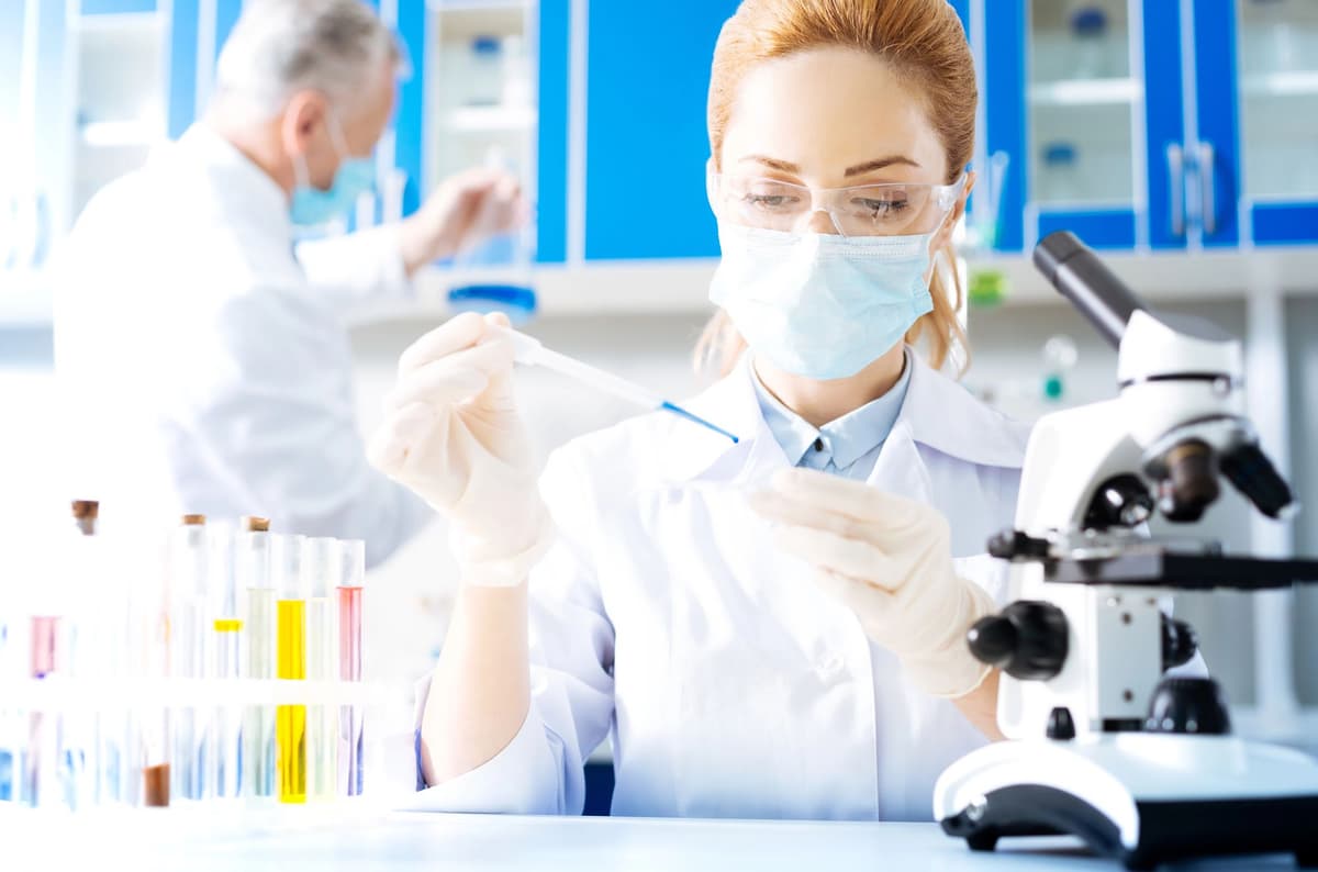 In Vitro Diagnostics