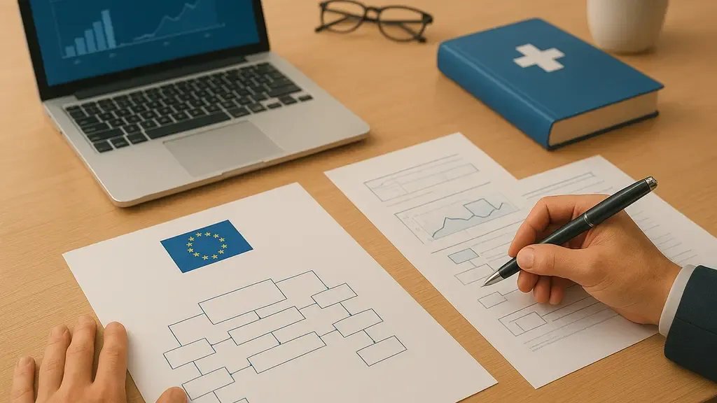 Update to the Borderline & Classification Manual