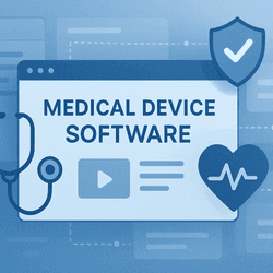 MDCG 2019-11 Rev.1: Important Changes for Medical Device Software Developers